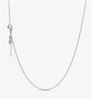 Collana Pandora in Argento 590515-45 - 590515-45